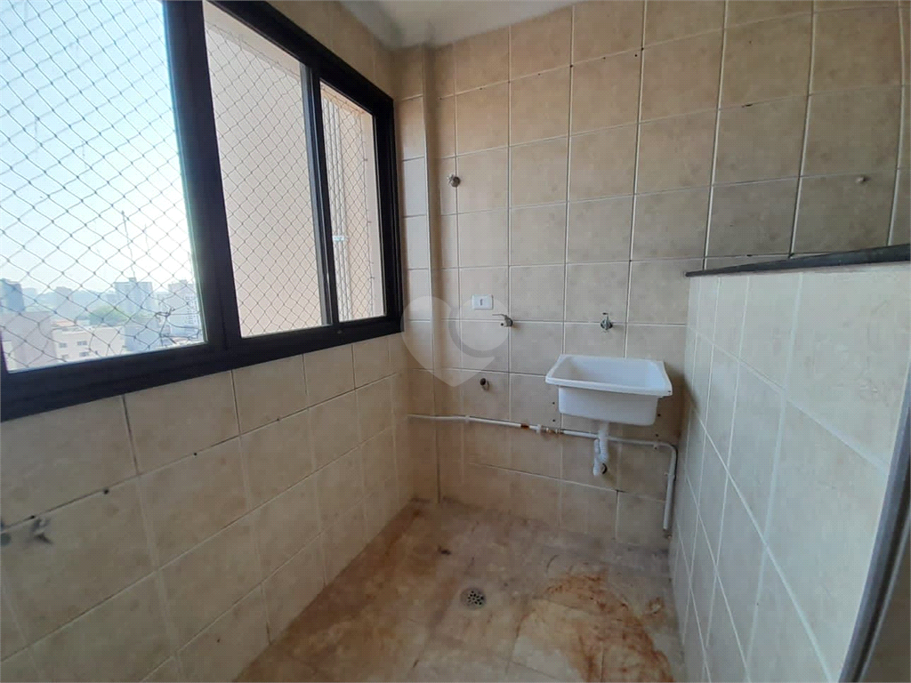 Venda Apartamento Mauá Vila Bocaina REO884361 14