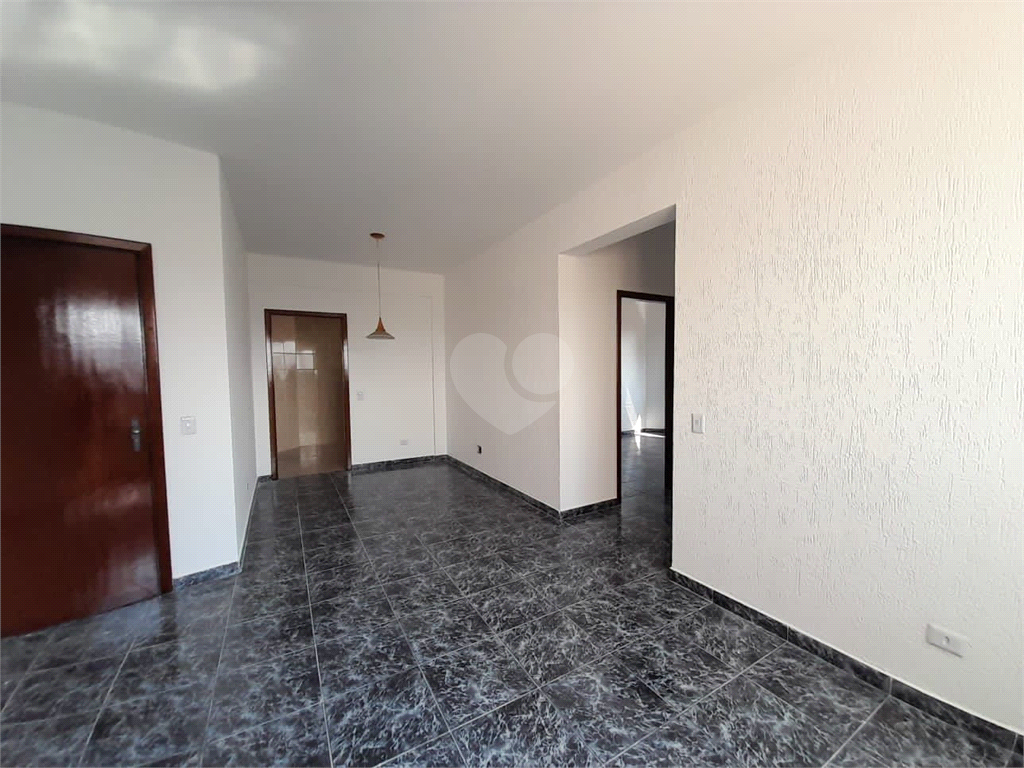 Venda Apartamento Mauá Vila Bocaina REO884361 1