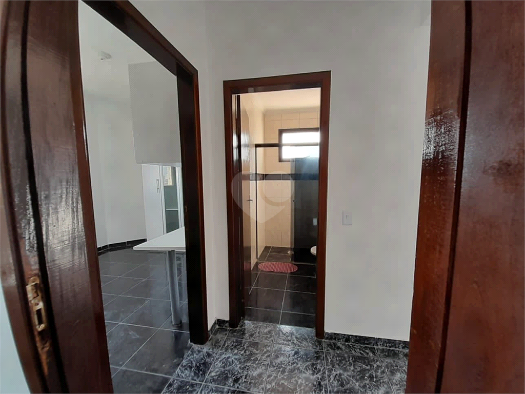 Venda Apartamento Mauá Vila Bocaina REO884361 24