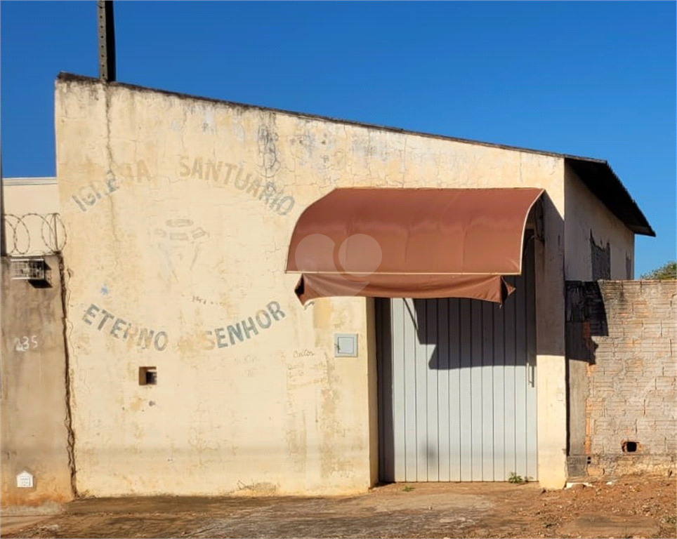 Venda Salão Comercial Bauru Jardim Das Orquídeas REO884394 1