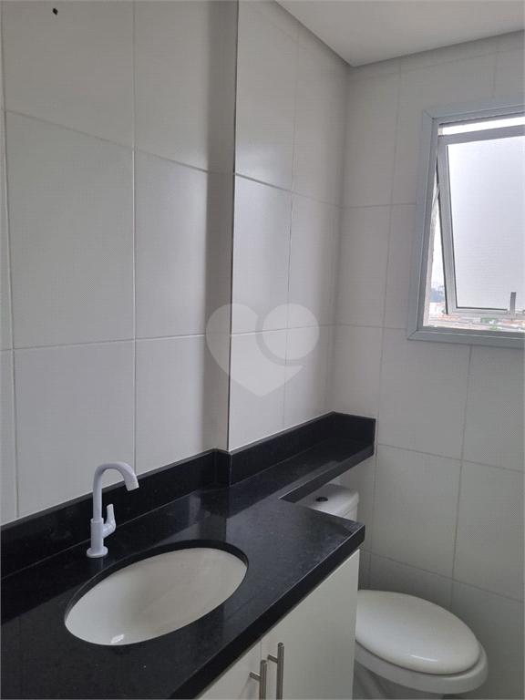 Venda Apartamento Guarulhos Vila Galvão REO884398 15