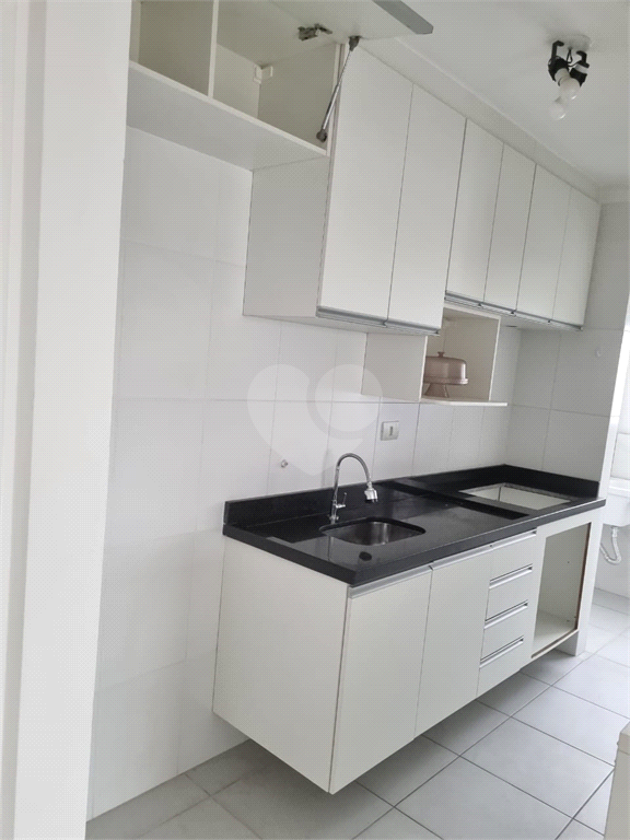 Venda Apartamento Guarulhos Vila Galvão REO884398 2