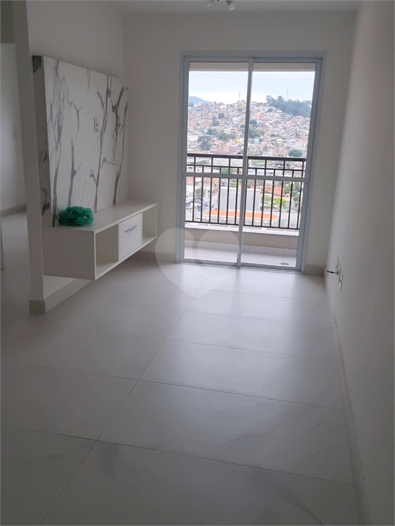 Venda Apartamento Guarulhos Vila Galvão REO884398 22