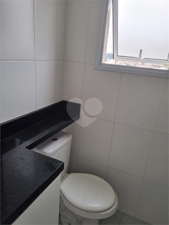 Venda Apartamento Guarulhos Vila Galvão REO884398 18