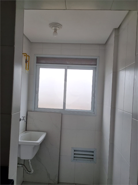 Venda Apartamento Guarulhos Vila Galvão REO884398 1