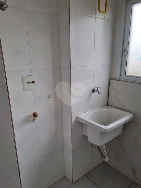 Venda Apartamento Guarulhos Vila Galvão REO884398 3