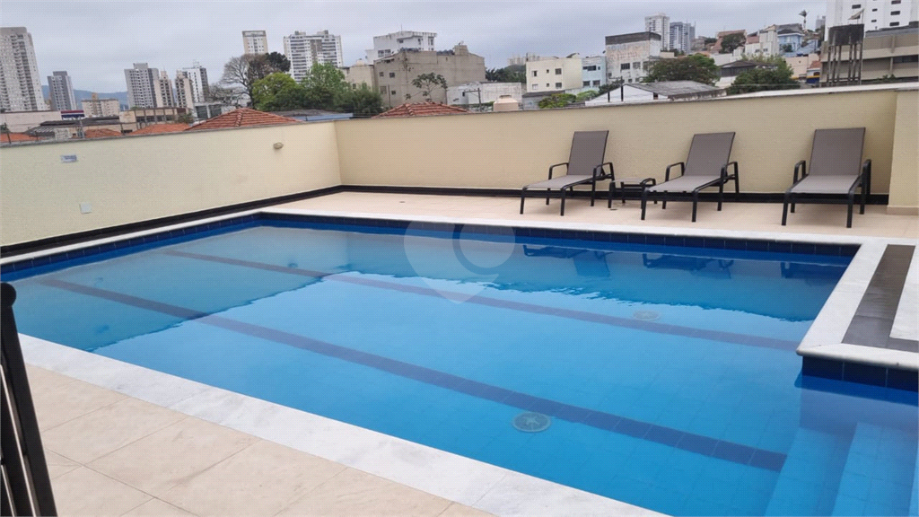 Venda Apartamento Guarulhos Vila Galvão REO884398 24