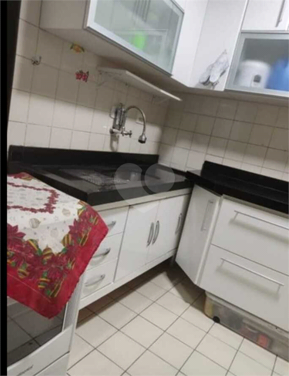 Aluguel Apartamento São José Dos Campos Vila Cardoso REO884408 7