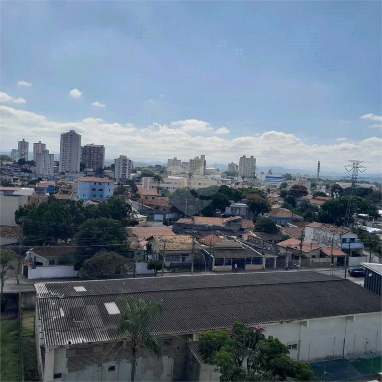 Aluguel Apartamento São José Dos Campos Vila Cardoso REO884408 5