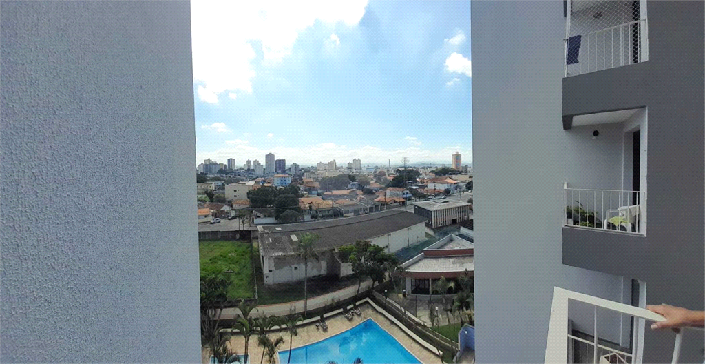 Aluguel Apartamento São José Dos Campos Vila Cardoso REO884408 4