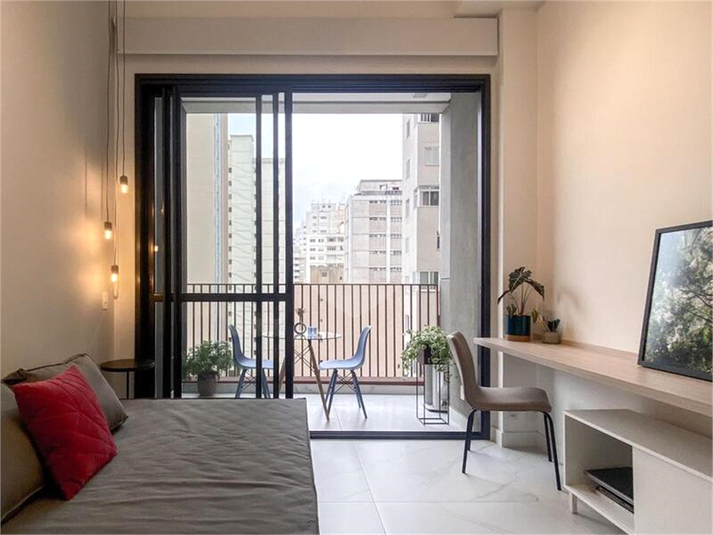 Venda Apartamento São Paulo Perdizes REO884411 13