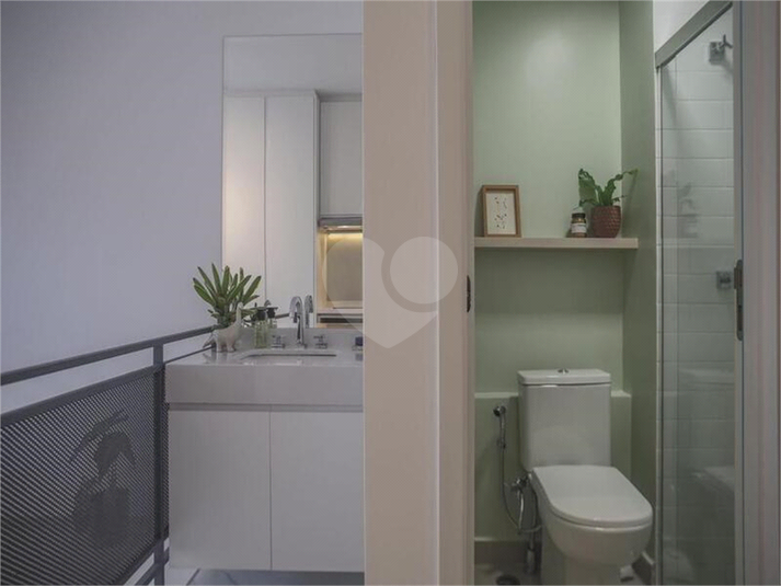 Venda Apartamento São Paulo Perdizes REO884411 6