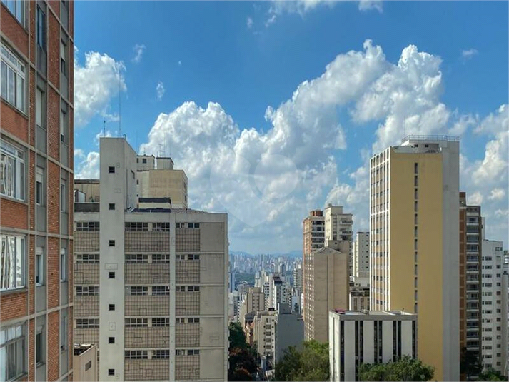 Venda Apartamento São Paulo Perdizes REO884411 2