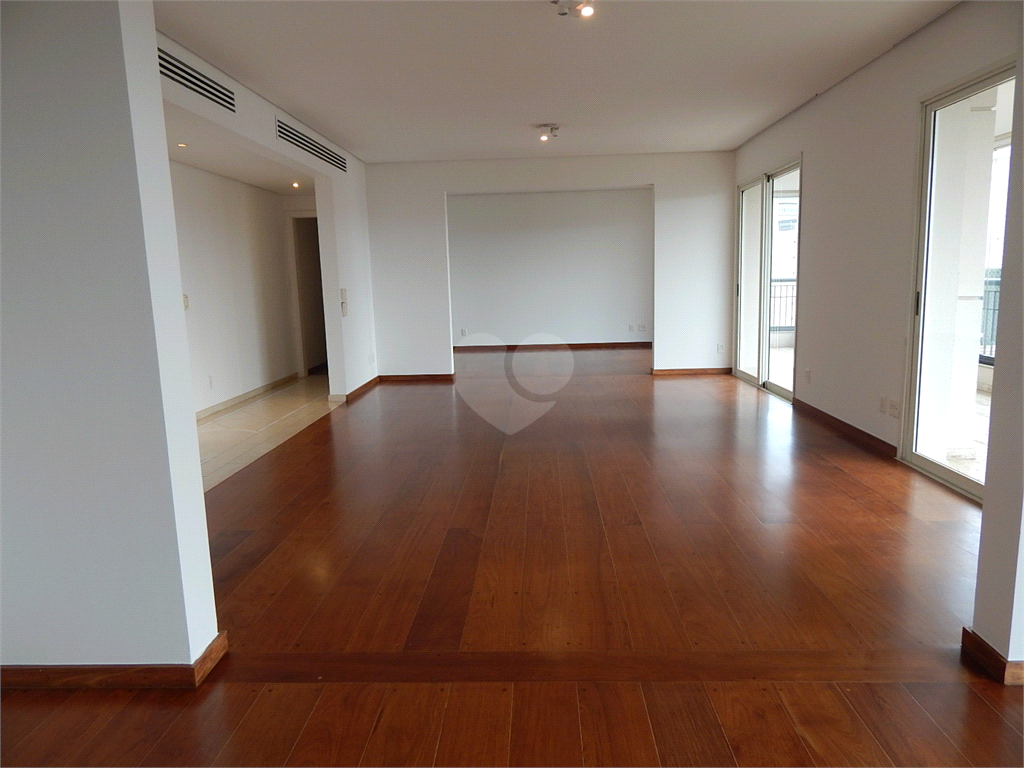 Venda Apartamento São Paulo Moema REO884416 4