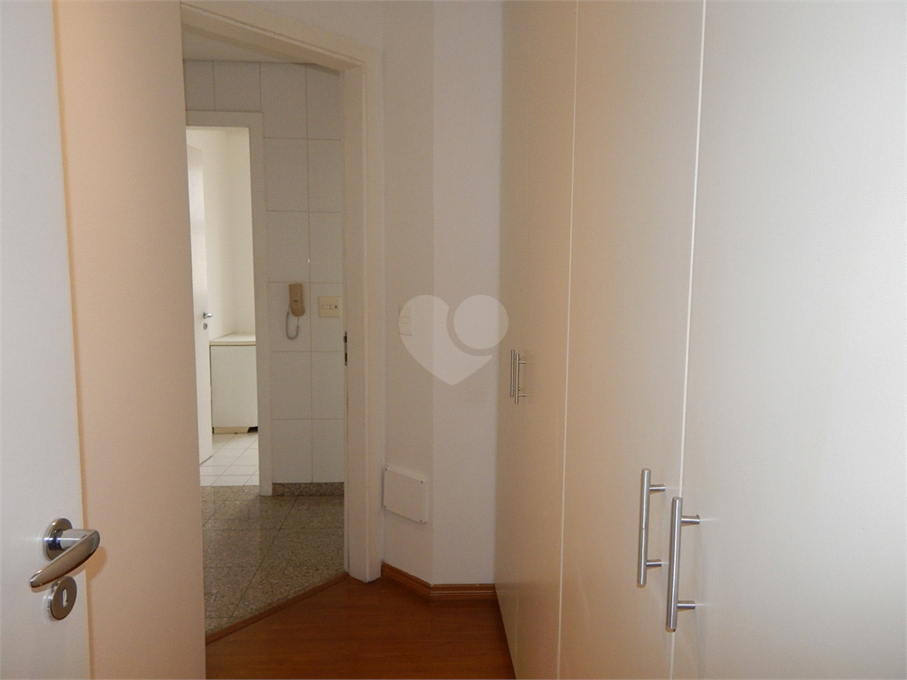 Venda Apartamento São Paulo Moema REO884416 31