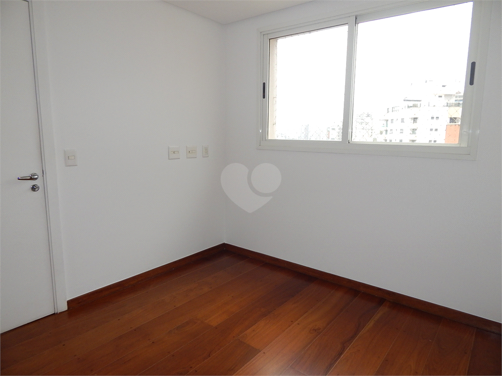 Venda Apartamento São Paulo Moema REO884416 35