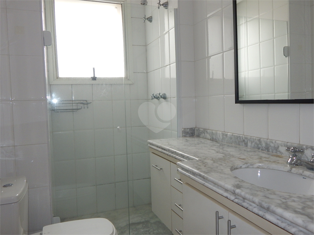 Venda Apartamento São Paulo Moema REO884416 23