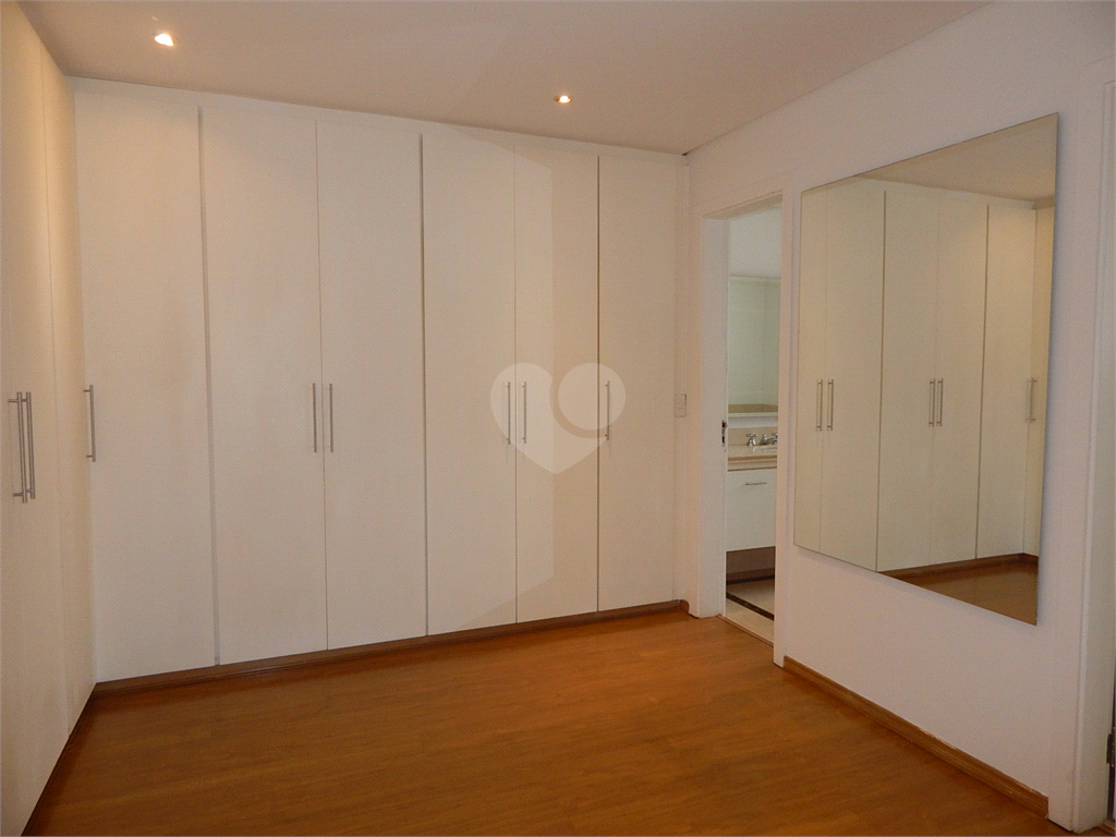 Venda Apartamento São Paulo Moema REO884416 27