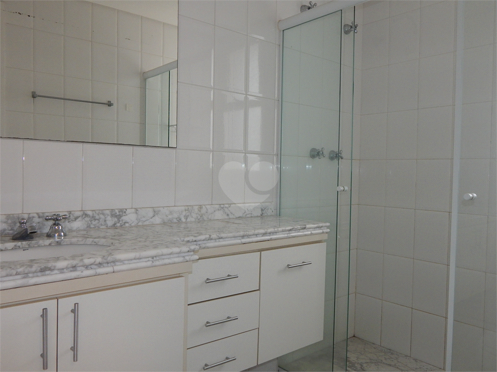 Venda Apartamento São Paulo Moema REO884416 20