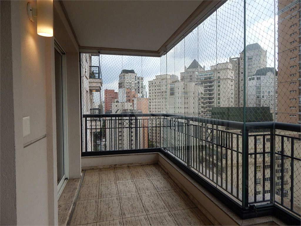 Venda Apartamento São Paulo Moema REO884416 5