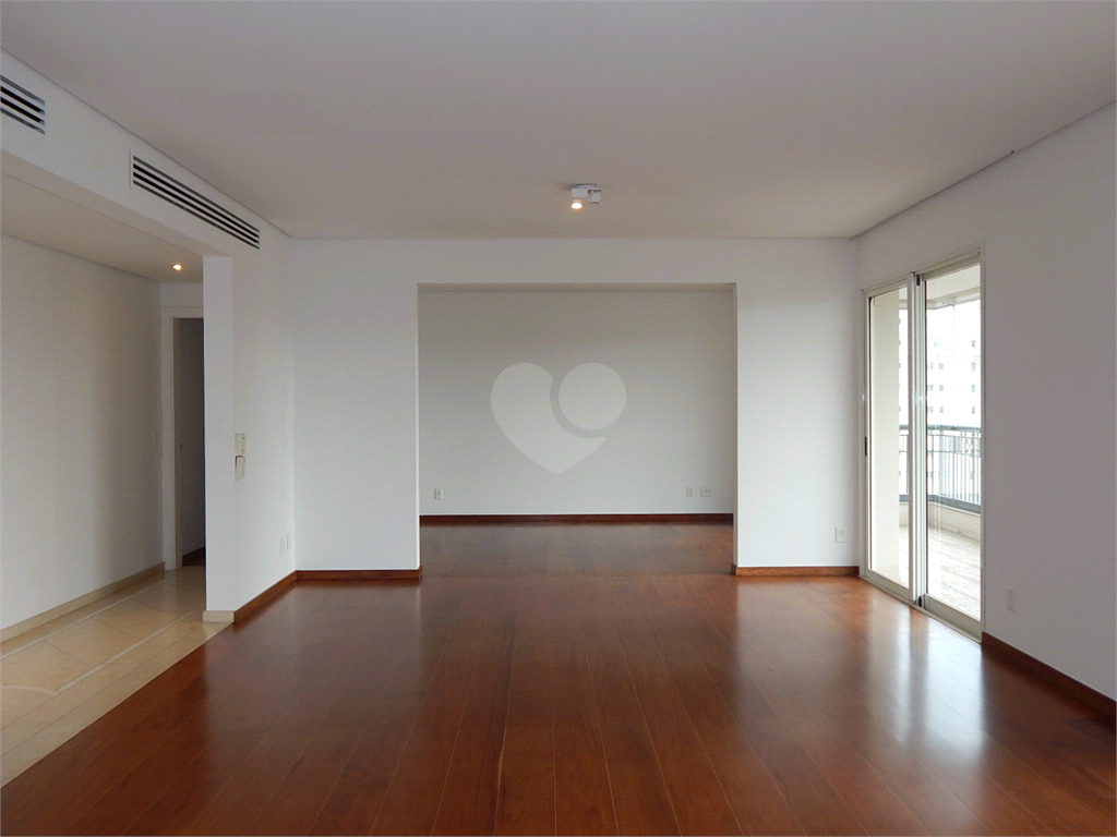 Venda Apartamento São Paulo Moema REO884416 10