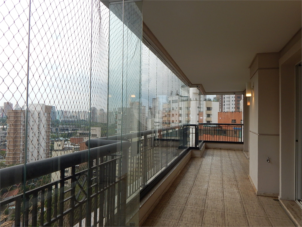 Venda Apartamento São Paulo Moema REO884416 9