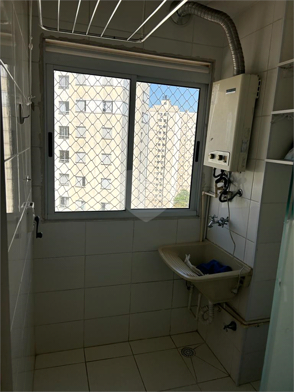 Venda Apartamento Guarulhos Vila Venditti REO884421 20