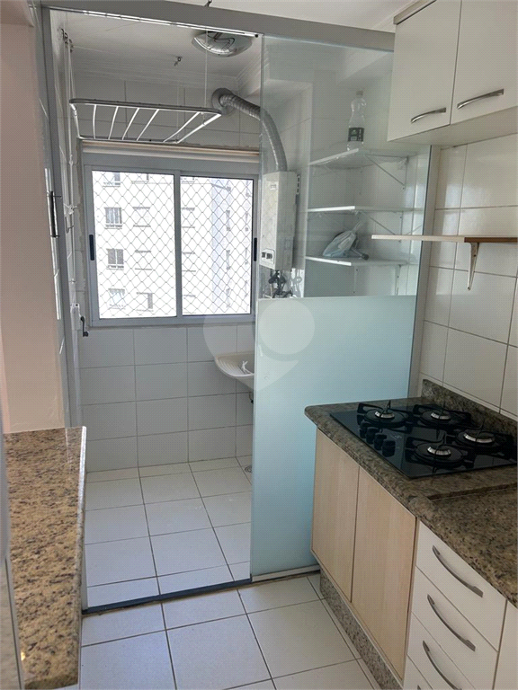 Venda Apartamento Guarulhos Vila Venditti REO884421 3