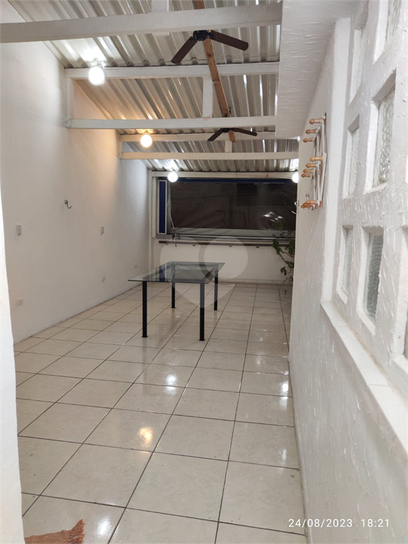 Aluguel Casa São Paulo Pinheiros REO884444 15