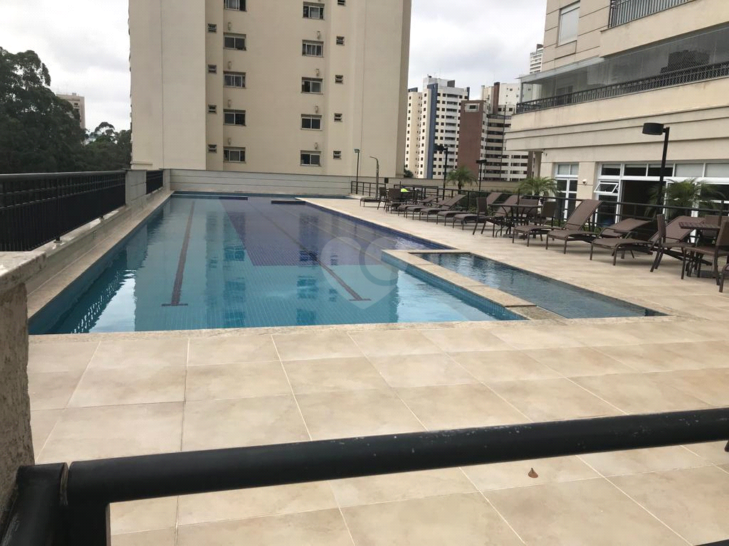 Venda Apartamento São Paulo Vila Andrade REO884467 38