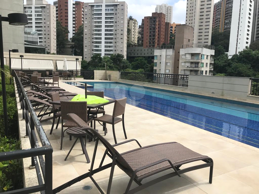 Venda Apartamento São Paulo Vila Andrade REO884467 37