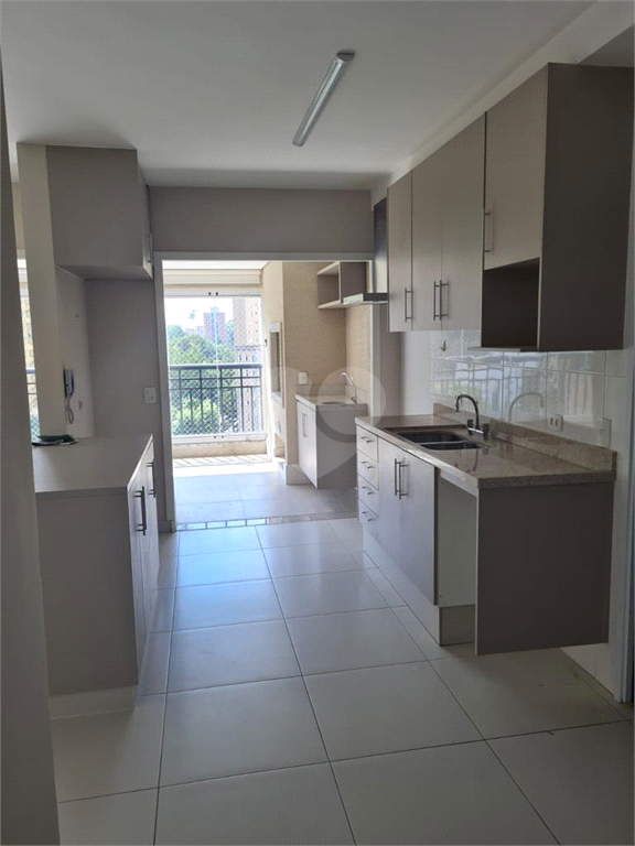 Venda Apartamento São Paulo Vila Andrade REO884467 5