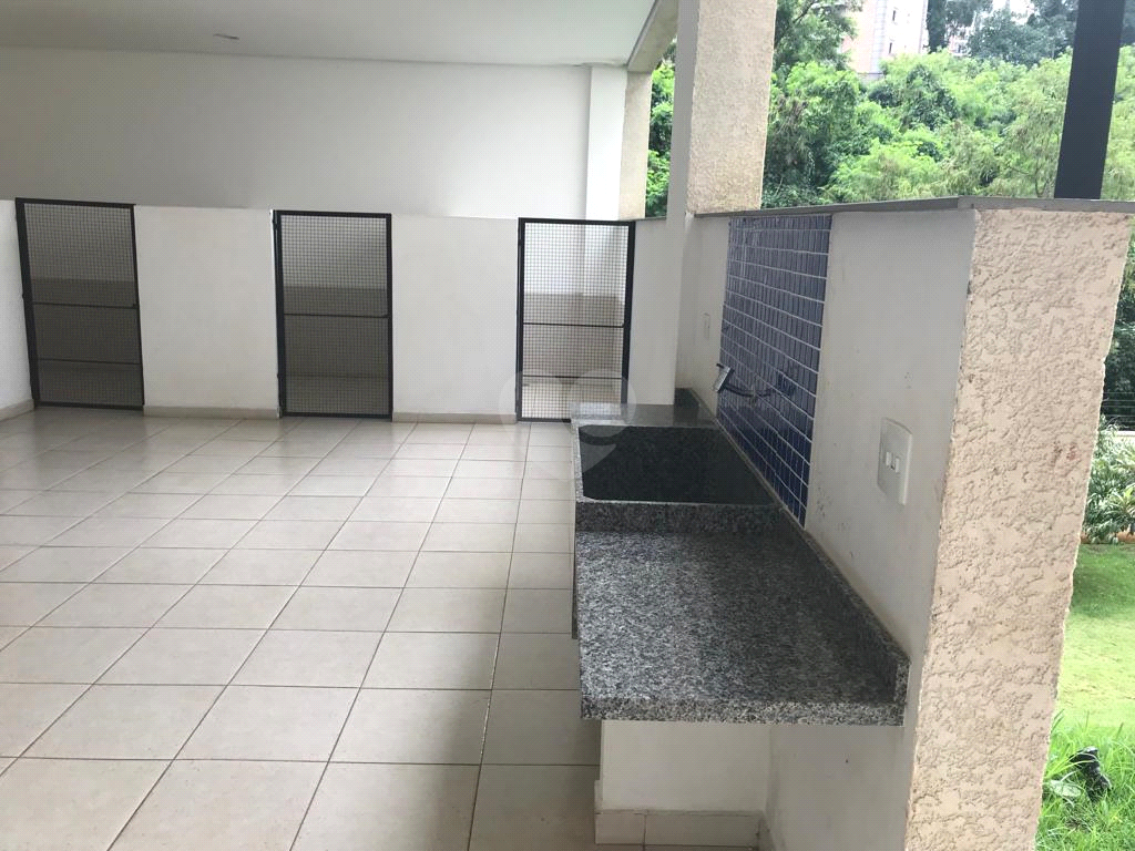 Venda Apartamento São Paulo Vila Andrade REO884467 28