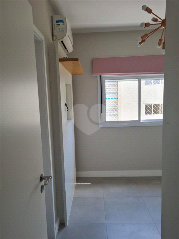 Venda Apartamento São Paulo Vila Andrade REO884467 17