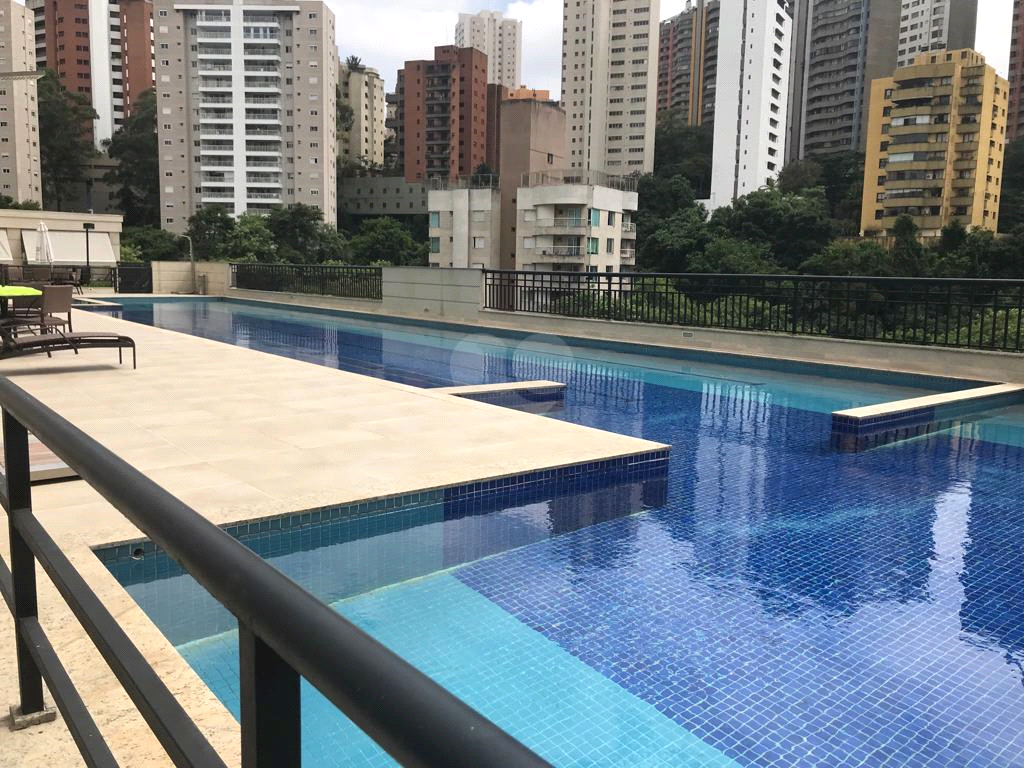 Venda Apartamento São Paulo Vila Andrade REO884467 27