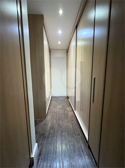 Venda Apartamento São Paulo Tatuapé REO884469 21