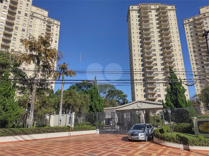 Venda Apartamento São Paulo Tatuapé REO884469 8