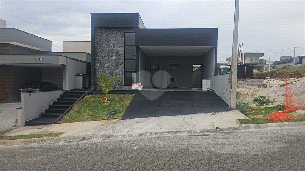 Venda Condomínio Caçapava Parque Residencial Maria Elmira REO884475 1