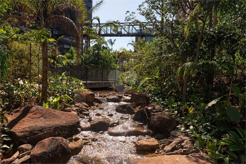 Venda Cobertura São Paulo Jardim Das Acácias REO884497 29