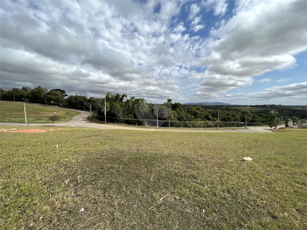 Venda Loteamento Sorocaba Parque Ecoresidencial Fazenda Jequitibá REO884502 8