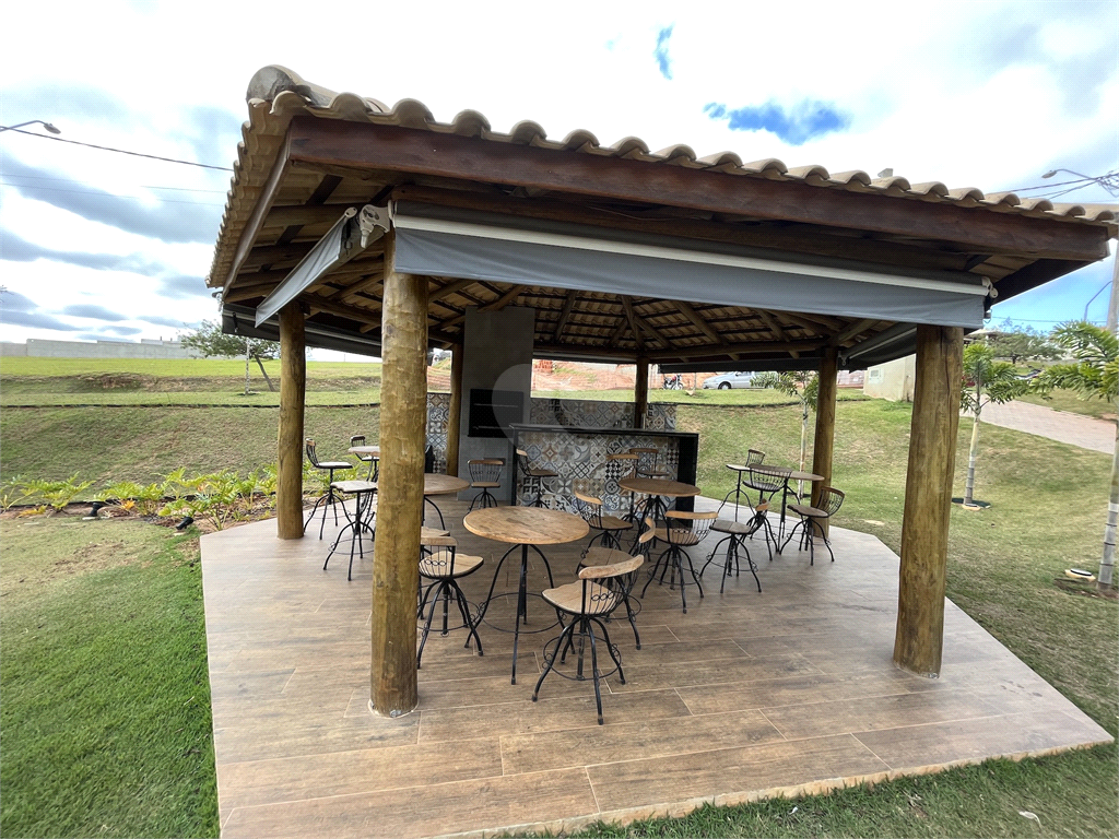 Venda Loteamento Sorocaba Parque Ecoresidencial Fazenda Jequitibá REO884502 22