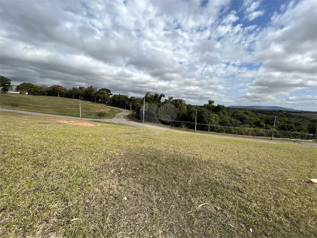 Venda Loteamento Sorocaba Parque Ecoresidencial Fazenda Jequitibá REO884502 10