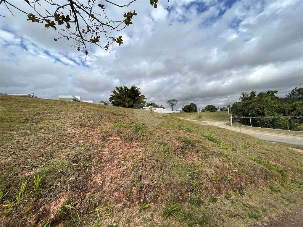 Venda Loteamento Sorocaba Parque Ecoresidencial Fazenda Jequitibá REO884502 2