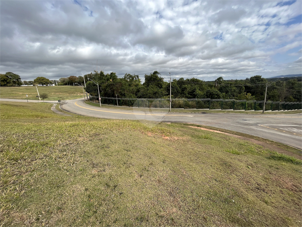 Venda Loteamento Sorocaba Parque Ecoresidencial Fazenda Jequitibá REO884502 5