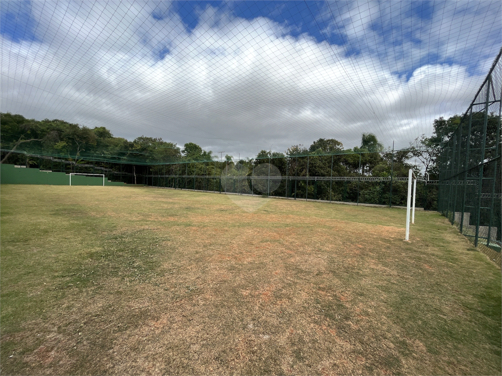 Venda Loteamento Sorocaba Parque Ecoresidencial Fazenda Jequitibá REO884502 20