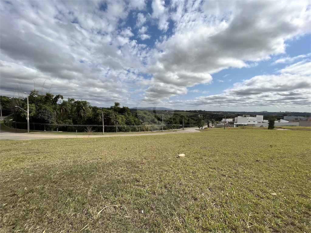 Venda Loteamento Sorocaba Parque Ecoresidencial Fazenda Jequitibá REO884502 9