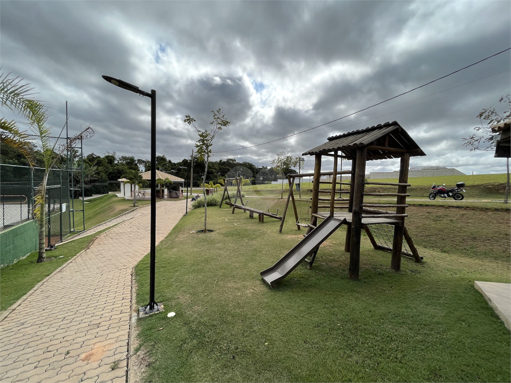 Venda Loteamento Sorocaba Parque Ecoresidencial Fazenda Jequitibá REO884502 23