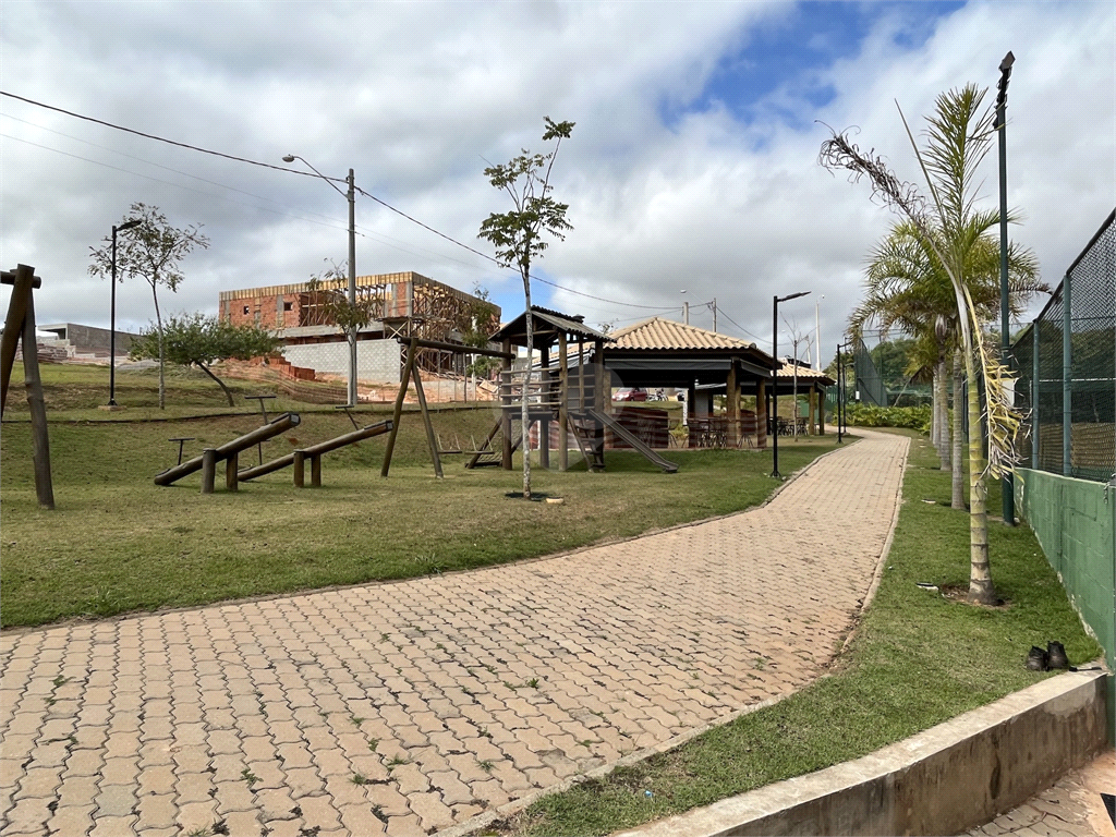 Venda Loteamento Sorocaba Parque Ecoresidencial Fazenda Jequitibá REO884502 26