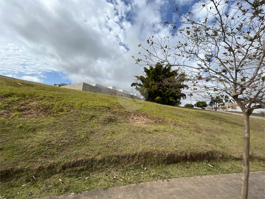 Venda Loteamento Sorocaba Parque Ecoresidencial Fazenda Jequitibá REO884502 15