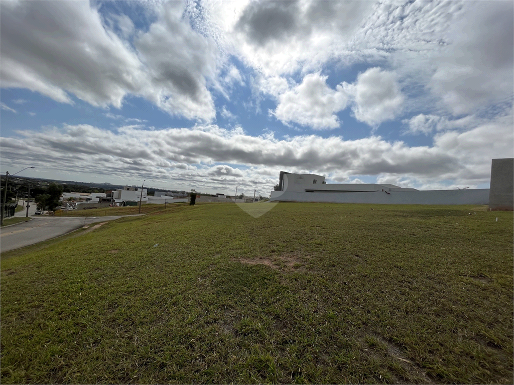 Venda Loteamento Sorocaba Parque Ecoresidencial Fazenda Jequitibá REO884502 11